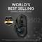 'Globally best-selling gaming mouse G502, World's No.1 Best Selling Gaming Mouse.'