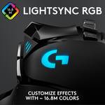 Logitech G502 Hero USB Gaming Mouse