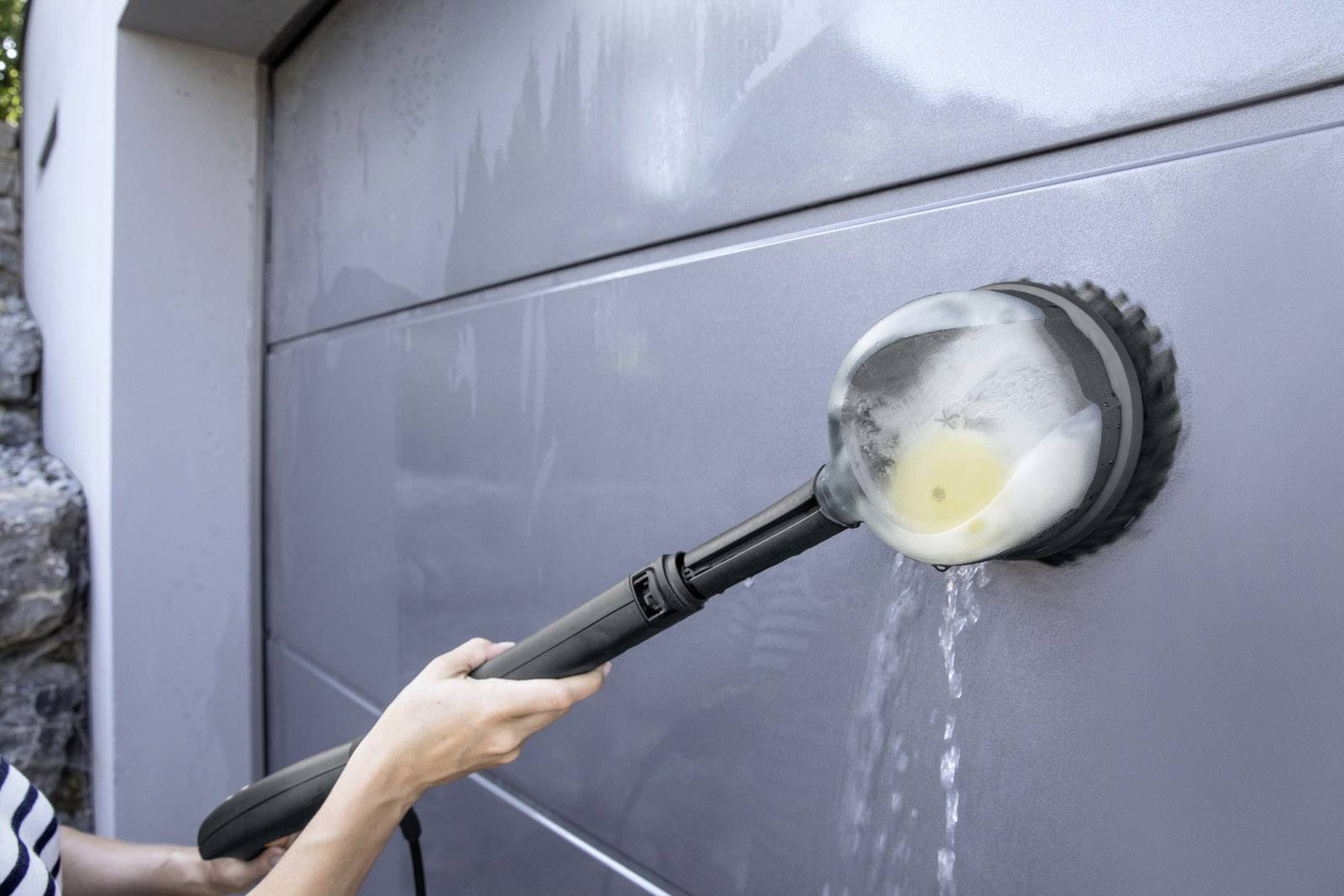 Kärcher Home & Garden 2.644-060.0 WB 120 Suitable for Kärcher 1 pc(s)-1