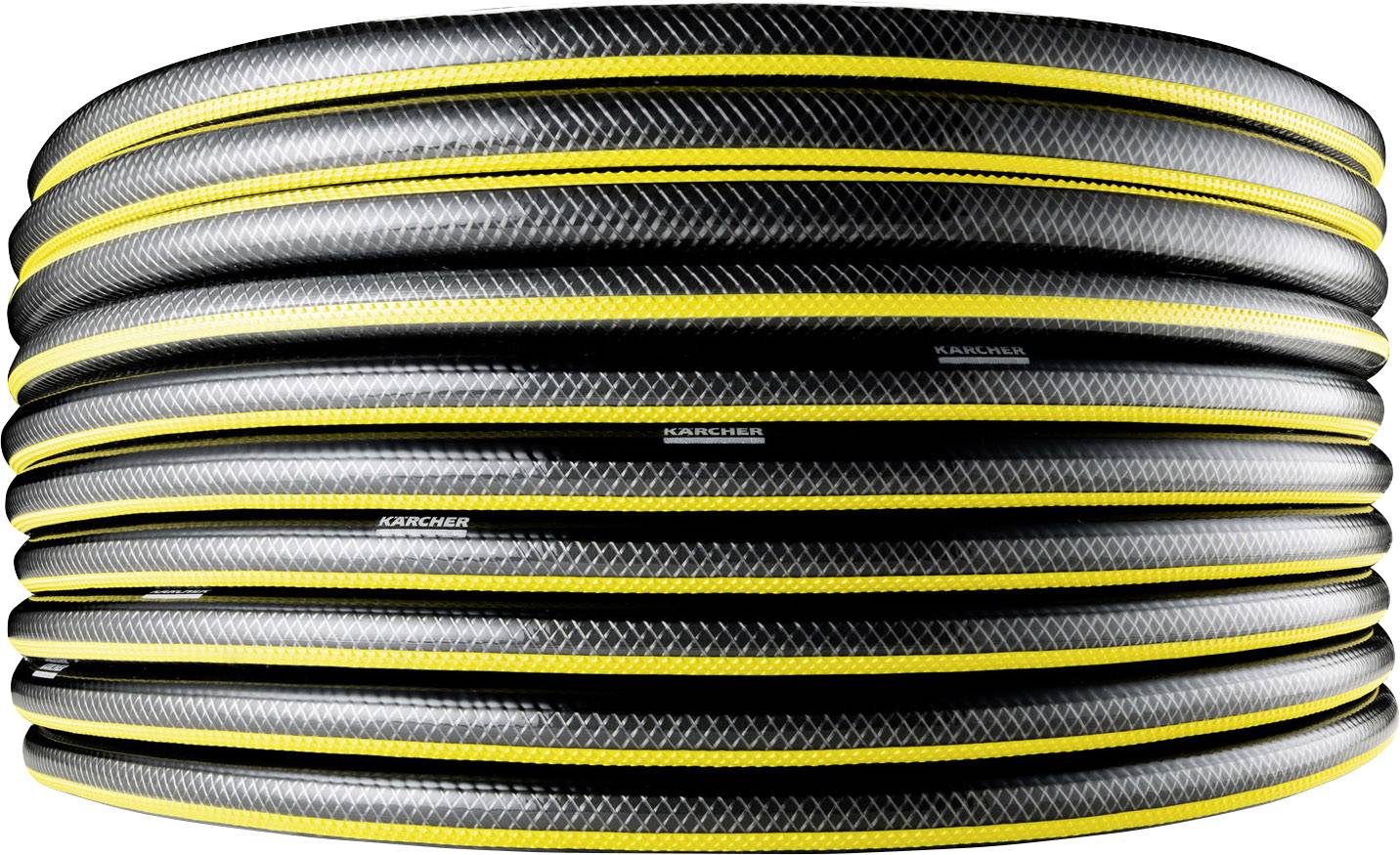 Kaercher Home & Garden Performance Plus 2.645-323.0 50 m 1 pc(s) Black, Yellow Garden hose