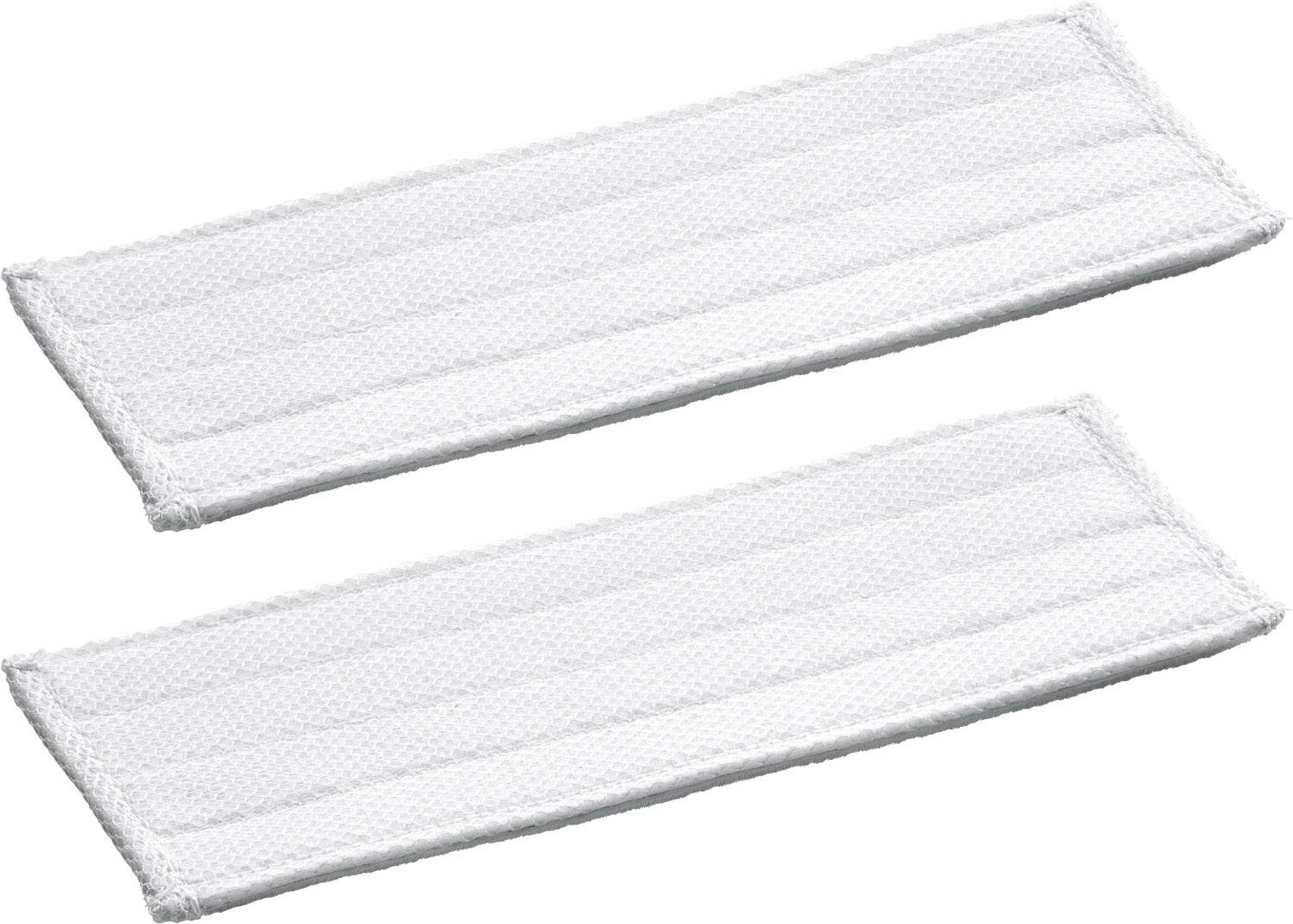 Image of Kaercher Home & Garden KV 4 Spare wipe White