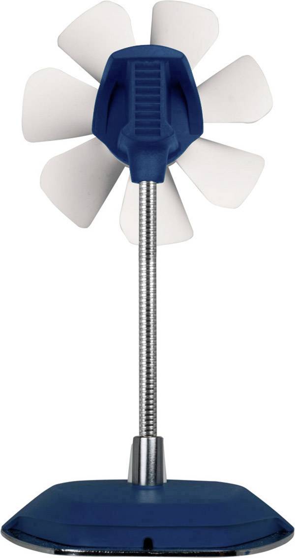 Arctic Breeze Color USB fan (W x H x D) 96 x 86 x 100 mm-2