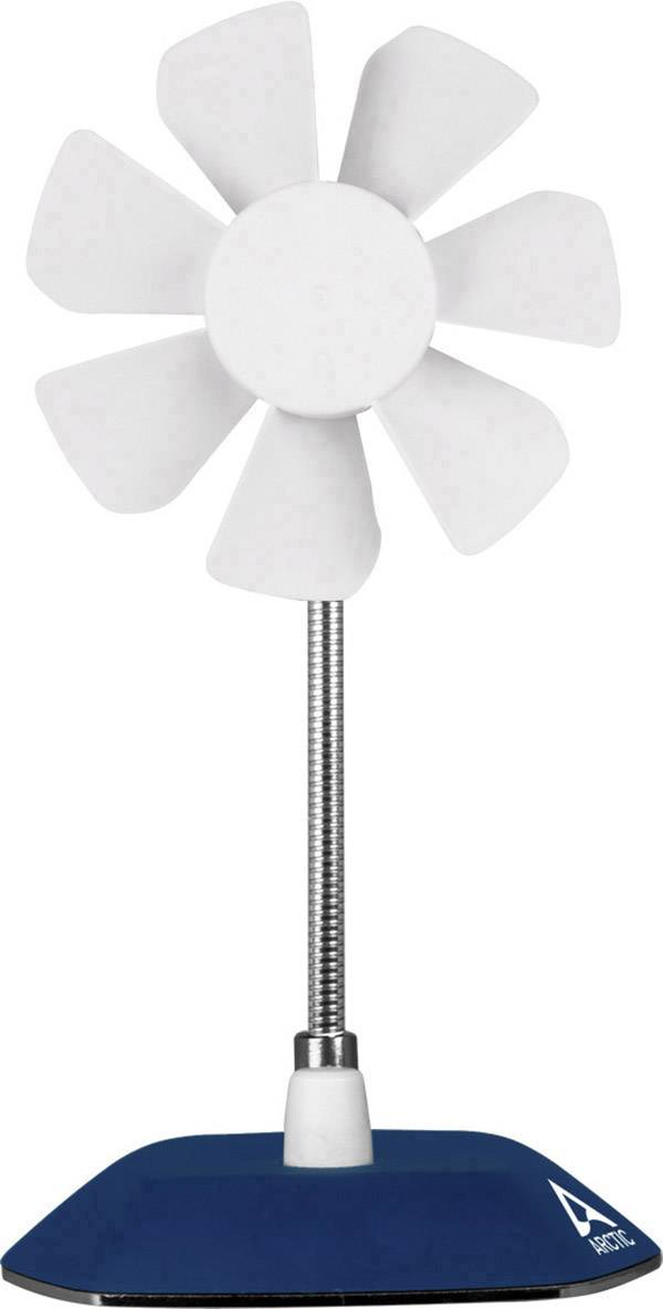 Arctic Breeze Color USB fan (W x H x D) 96 x 86 x 100 mm-3
