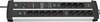 Brennenstuhl 1392000232 Surge protection power strip 14x Silver, Black PG connector 1 pc(s)
