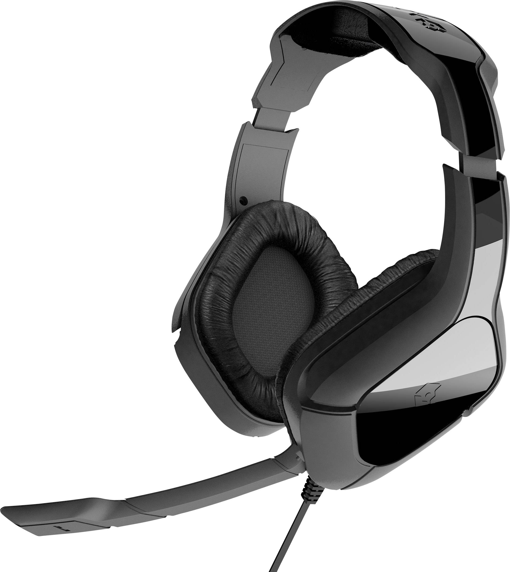 hc2  gaming headset