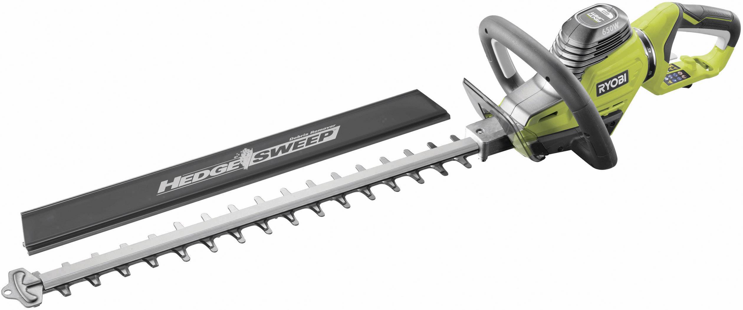 Image of Ryobi RHT6760RL Lowes website