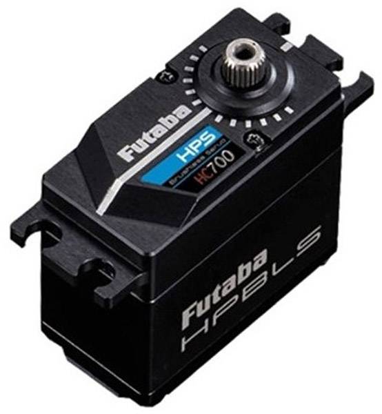 双葉（フタバ）スワッシュサーボ HPS-HC700 3個セット フタバ HPS-HC700 3個セット