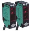 Pepperl+Fuchs Light barrier LA31/LK31/25/31/115 186501 Light-ON 1 pc(s)