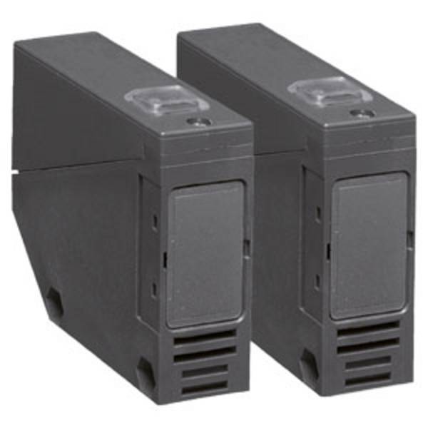 Pepperl+Fuchs Light barrier LA39/LK39-Z/31/40a/116 088807 1 pc(s)