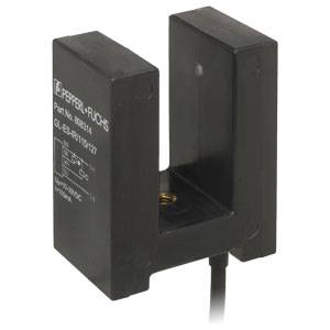 Pepperl+Fuchs Light barrier GL-ES-IR/115/120 808313 1 pc(s)