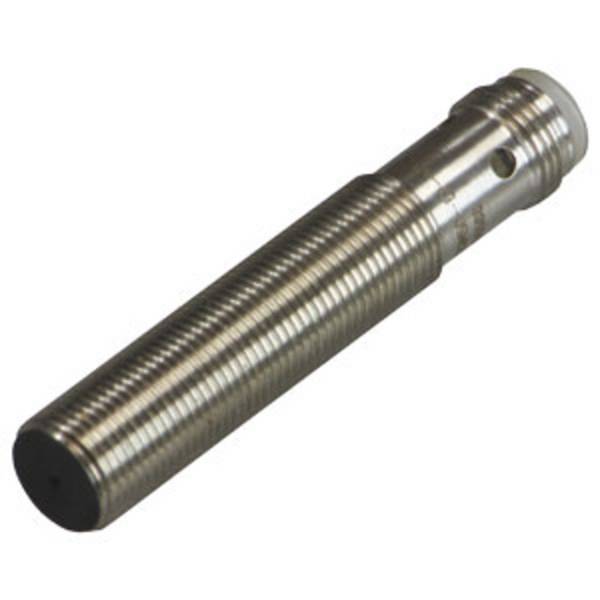 <br> Pepperl+Fuchs<br> Sensor<br> Inductive<br> NEB8-12GM50-E2-V1<br> 212697<br> M50<br> quasi-shielded<br> PNP<br> <br> <br>