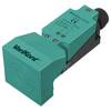 Pepperl+Fuchs Sensor Inductive NJ40+U10+E2 087418 non-shielded PNP
