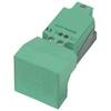 Pepperl+Fuchs Sensor Inductive NJ40+U4+E 015833 non-shielded NPN