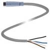 Pepperl+Fuchs Connector Capacitive ML29 Kupplungsdose 6m 4polig 131595