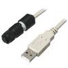 Pepperl+Fuchs Adapter Capacitive V1-G-2M-PVC-USBA 219510