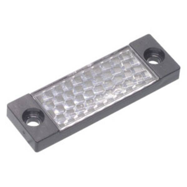 Pepperl+Fuchs Reflector REF-H18x40HT 204132 1 pc(s)