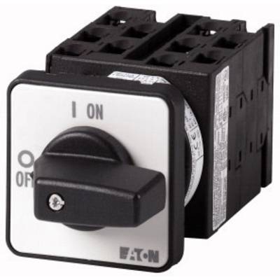 A black toggle switch with two positions, 'ON' and 'OFF'. The switch is currently in the 'OFF' position.