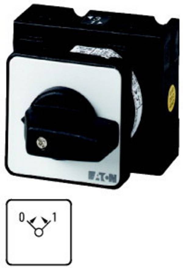 Eaton 098183 T0-2-15367/EZ On/Off button      1 pc(s)