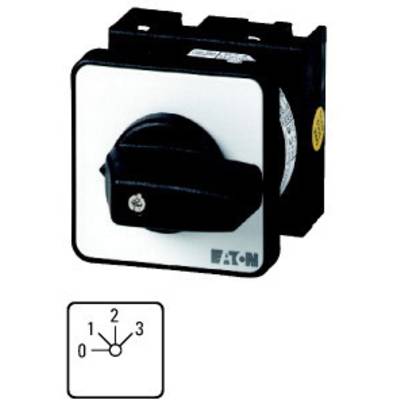 Eaton T0-2-8241/EZ Uniselector 20 690 V 1 pc(s)