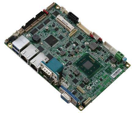 Aaeon GENE-BT05-A10-0001 AAEON GENE-BT05 0 GB 2 x 2.0 GHz