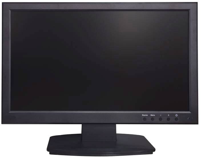 Cctv led clearance monitor price