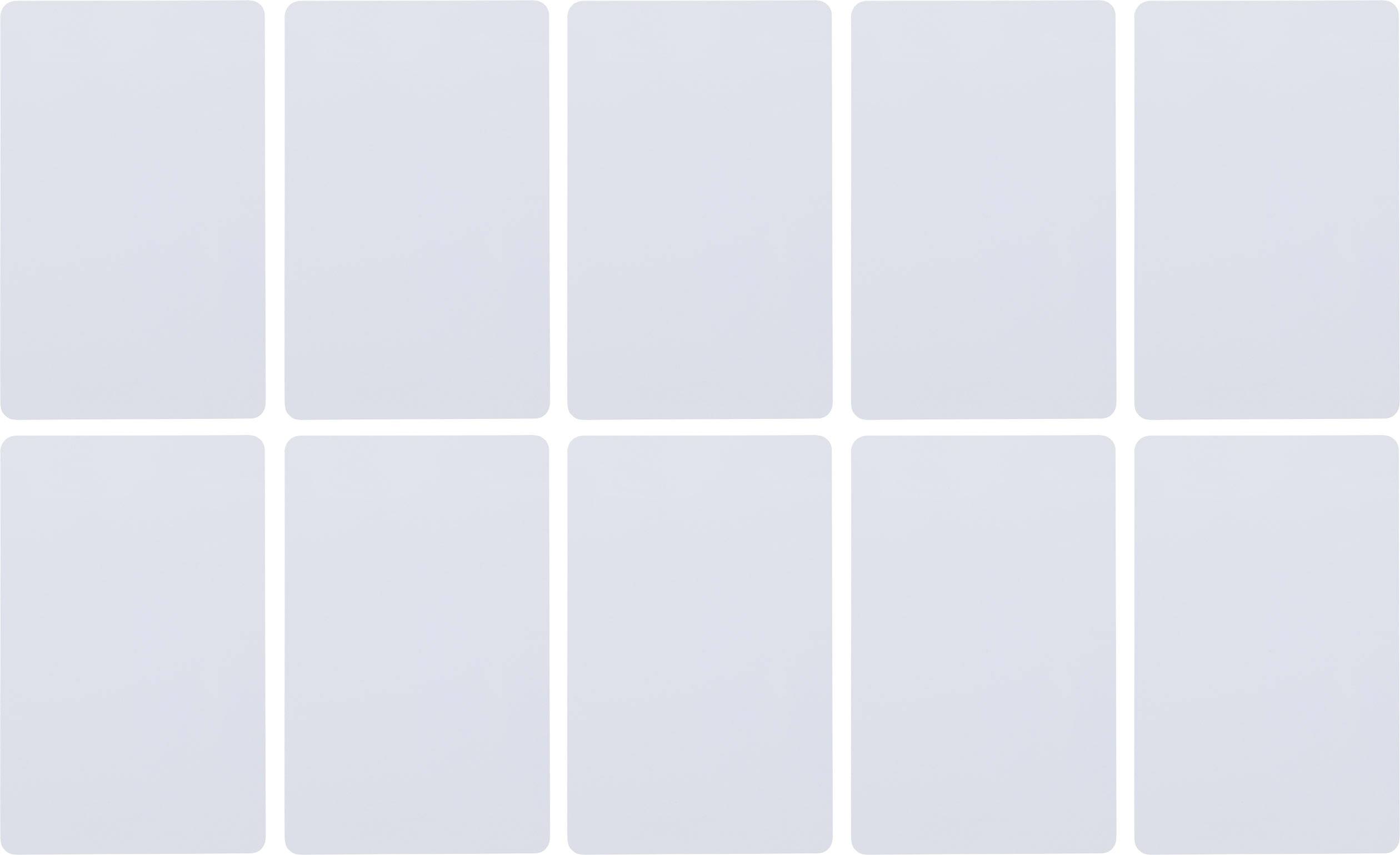 TRU COMPONENTS TC-9927212 RFID card 10 pc(s)