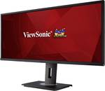 ViewSonic VG3448 LED monitor