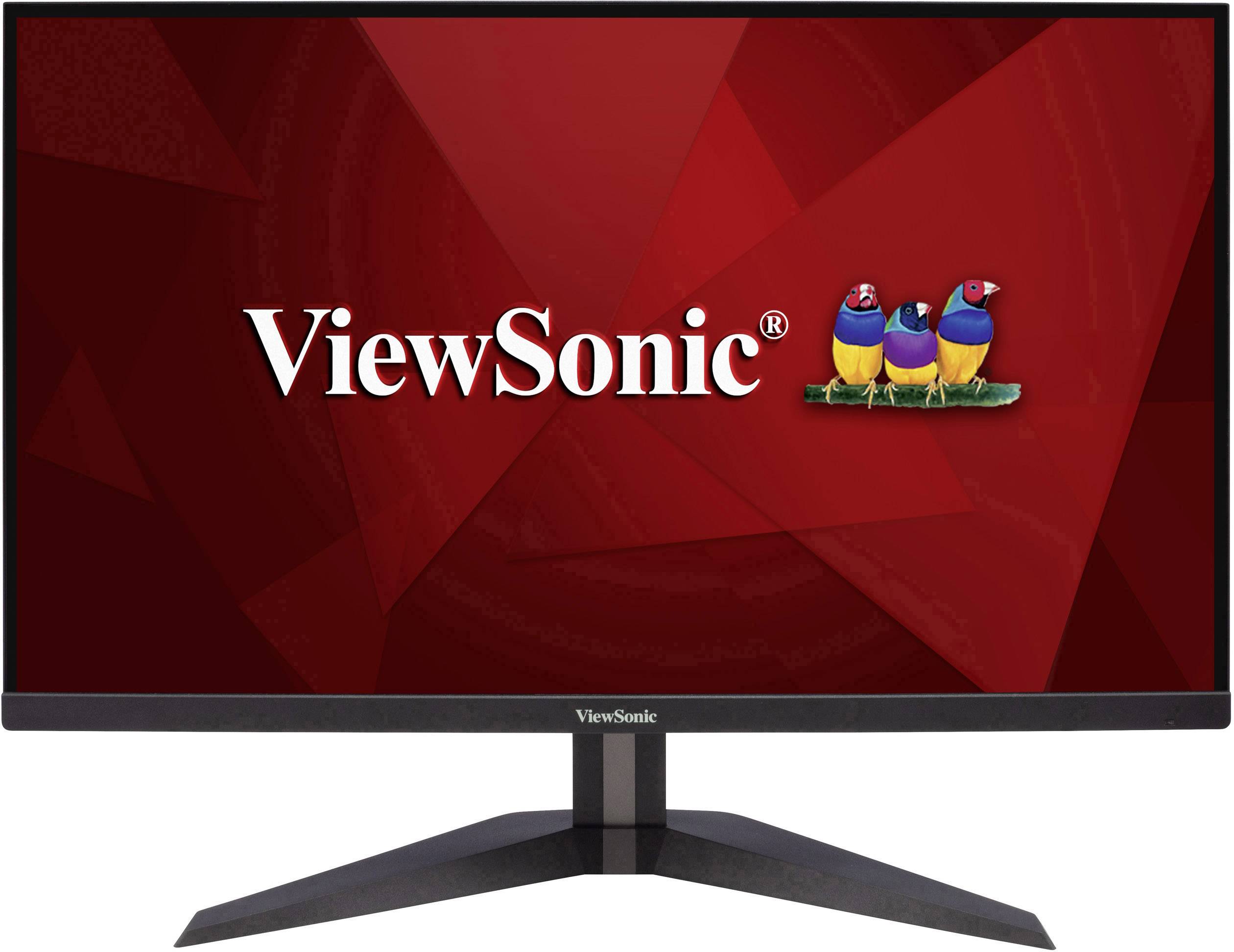 Viewsonic VX2758-P-MHD Gaming screen 68.6 cm (27 inch) EEC B (A+++ – D) 1920 x 1080 p 1 ms TN LED