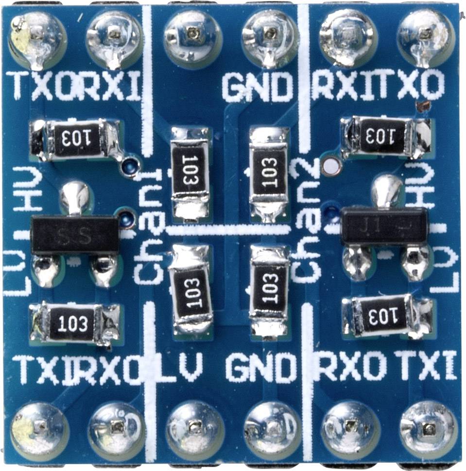 MAKERFACTORY PCB design board MF-6402408 N/A 1 pc(s)