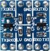 MAKERFACTORY PCB design board MF-6402408 N/A 1 pc(s)