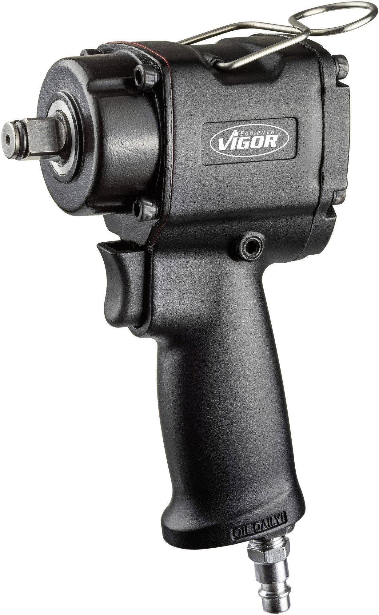 Vigor VIGOR V5671 Pneumatic impact driver