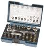 Makita B-54081 Bit set 1/4" 21-piece B-54081