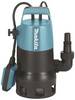 Makita PF0410 PF0410 Effluent sump pump PG connector 8400 l/h