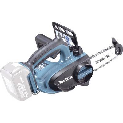 Makita DUC122Z Rechargeable battery Cordless chainsaw 18 V Blade length 115 mm-0