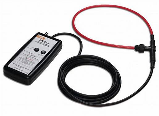 PEM CMC015 B/2.5/1000 Clamp meter adapter  A/AC reading range: 37.5 A (max)  Flexible
