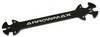 ArrowMax AM-190049 Track tools