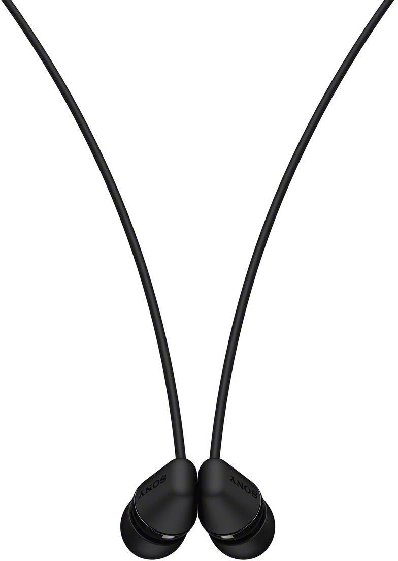 Sony WI-C200 In-ear headphones 