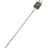 B + B Thermo-Technik K-M625 0150-15 Thermocouple -200 up to 1100 °C Sensor type K