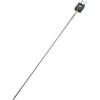 B + B Thermo-Technik K-M625 0250-10 Thermocouple -200 up to 800 °C Sensor type K