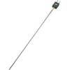 B + B Thermo-Technik K-M625 0250-30 Thermocouple -200 up to 1100 °C Sensor type K