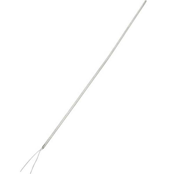 B + B Thermo-Technik K-0363 0150-10 K-0363 0150-10 K Temperature sensor -200 up to 800 °C