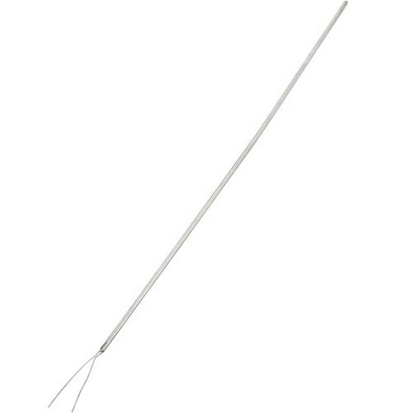 B + B Thermo-Technik K-0363 0500-10 K-0363 0500-10 K Temperature sensor -200 up to 800 °C