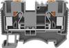 Degson DS6-01P-11-00-A(H) Continuity Push-in connector Grey 1 pc(s)