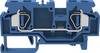 Degson WS6-01P-12-00A(H) Continuity Spring-loaded terminal Blue 1 pc(s)