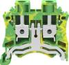 Degson DC6-PE-01P-1C-00A(H) PG terminal Screw terminal Green, Yellow 1 pc(s)