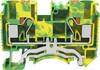 Degson DS6-PE-01P-1C-00-A(H) PG terminal Push-in connector Green, Yellow 1 pc(s)