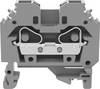 Degson WS6-SD-01P-11-00A(H) Continuity Spring-loaded terminal Grey 1 pc(s)