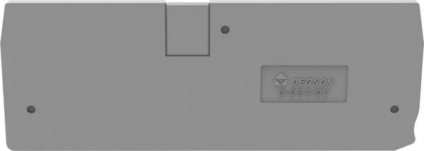 Degson D-DS4-QU-01P-11-00A(H) Grey 1 pc(s)