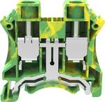 DEGSON DC16-PE protective conductor - terminal block green-yellow 1.5 mm² - 25 mm²