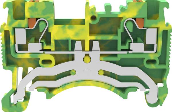 Degson DS1.5-PE-01P-1C-00A(H) PG terminal Push-in connector Green, Yellow 1 pc(s)